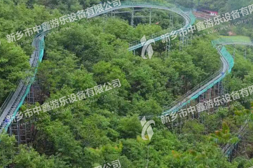搭建管軌滑道，這些問(wèn)題要重視